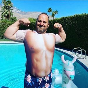 Meet your Posher, Lee